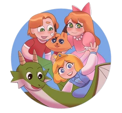 Мультсериалы