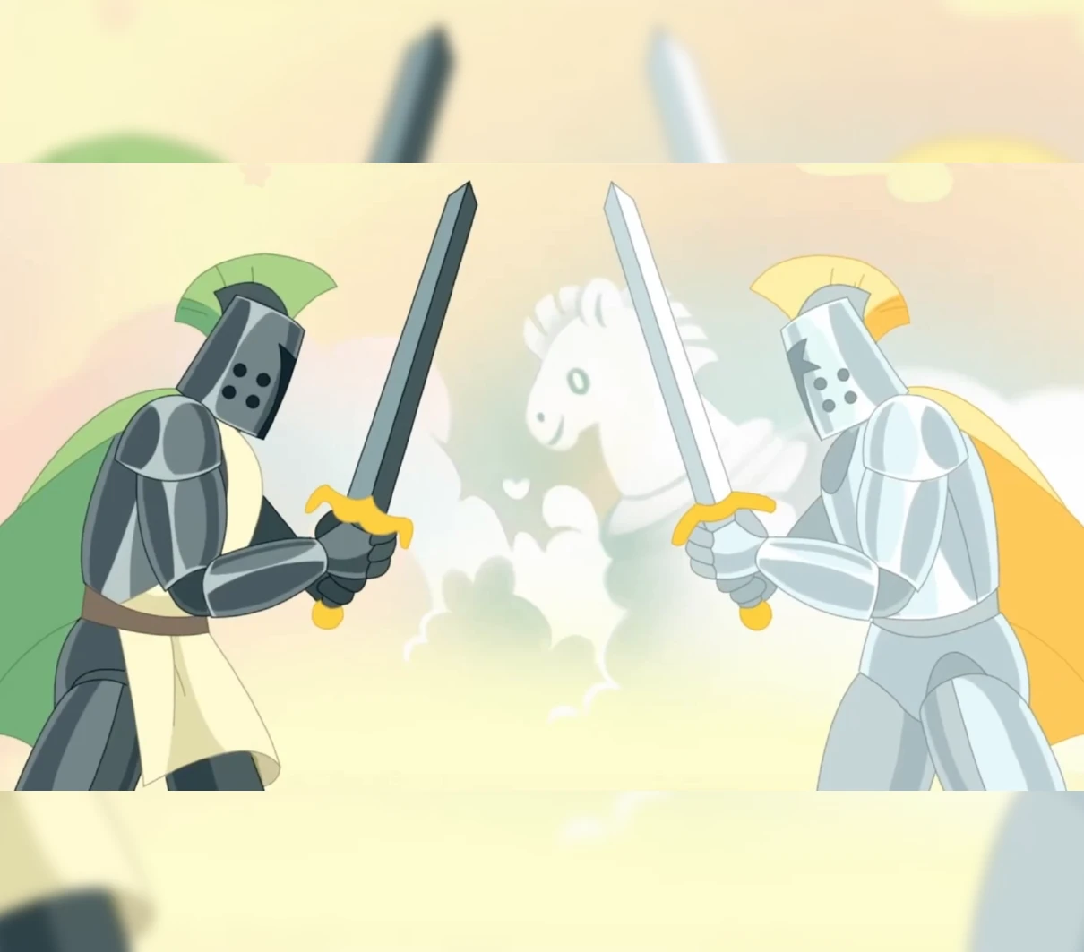 Фиджи. Да случится битва!